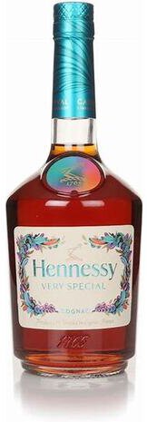 Hennessy Vs Carnival Limited Edition