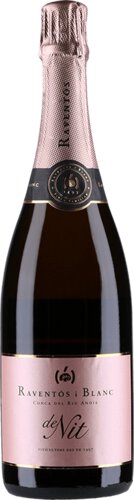 Raventos I Blanc De Nit Brut Catalonia