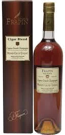 Frapin Cigar Blend Cognac 700ml