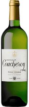 Chateau Coucheroy Blanc Pessac