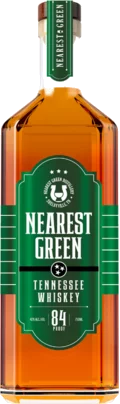 Nearest Green Tennessee Whiskey