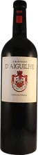 Chateau D'aiguilhe Cotes De Castillon 20