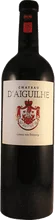 Chateau D'aiguilhe Cotes De Castillon 21