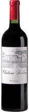 Chateau Dalem Fronsac 19
