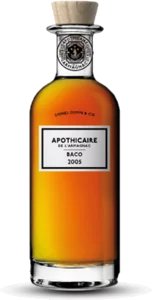 Lionel Osmin Apothicaire Baco De L'armagnac 2005