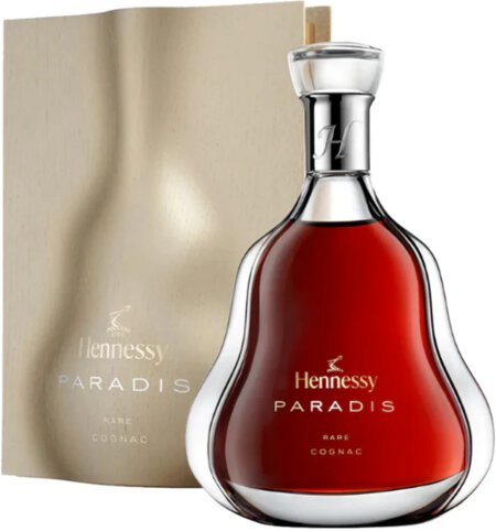 Hennessy Paradis Rare Cognac Miniature--50ML