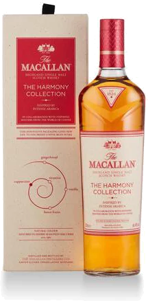 Macallan The Harmony Collection Intense Arabica