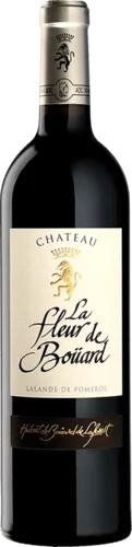 Chateau La Fleur De Bouard Lalande De Pomerol