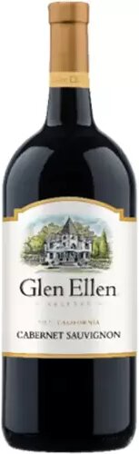 Glen Ellen Cabernet Sauvignon