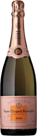 Veuve Clicquot Rose