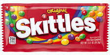 Skittles