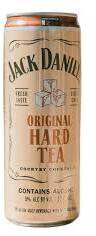 Jack Daniels Country Cocktails Original Hard Tea