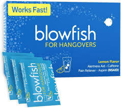 Blowfish