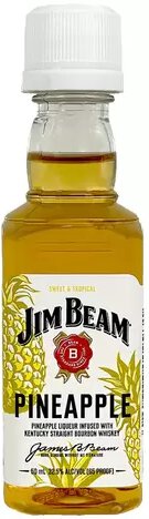 Jim Beam Pineapple