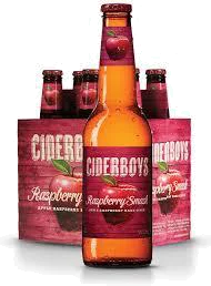 Ciderboys Raspberry