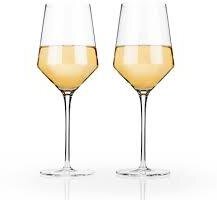 Viski Chardonnay Glass