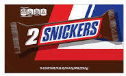 Snickers 2 Go