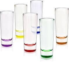Shot Glass Shooters