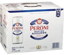 Peroni Nastro Azzurro