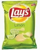 Lay's Limon