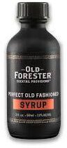 Old Forester Old Fashioned Syrup
