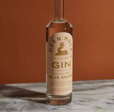 Mean Mule Gin