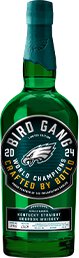 Bird Gang World Champs Eagles Bourbon