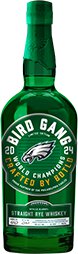 Bird Gang World Champs Eagles Rye