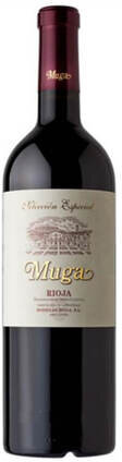 Bodegas Muga Rioja Reserva Selección Especial