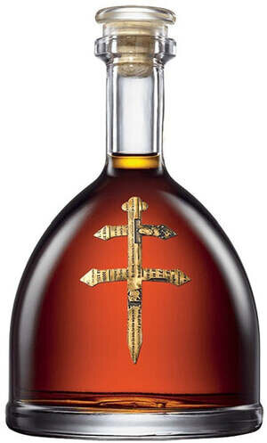 D'usse Cognac VSOP