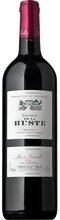 Chateau De La Huste Fronsac 20