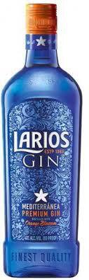 Larios Mediterranea Premium Gin