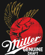 Miller Genuine Draft