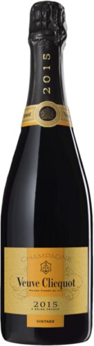 Veuve Clicquot Vintage Brut