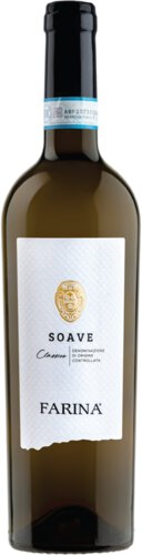 Farina Bianco Soave Classico Veneto Italy