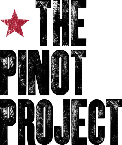 The Pinot Project Pinot Noir Keg