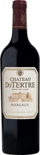 Chateau Du Tertre Margaux'16