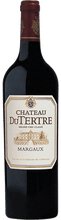 Chateau Du Tertre Margaux 19