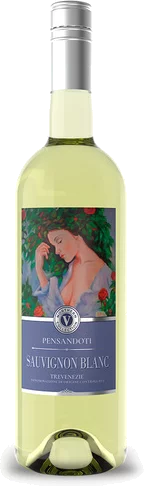 Northern Collection Pensandoti Sauvignon Blanc Italy