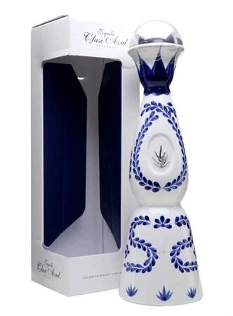 Clase Azul Tequila Reposado