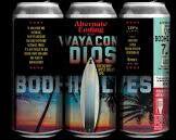 Alternate Ending Vaya Con Dios West Coast Ipa