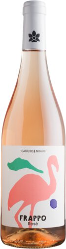 Caruso & Minini Sicilia Frappo Rose