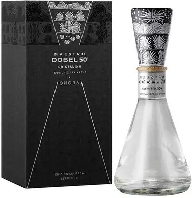 Maestro Dobel Cristalino 50 x Onora