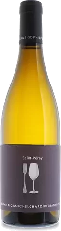 Pic & Chapoutier Saint Peray