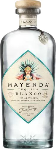 Mayenda Blanco Tequila