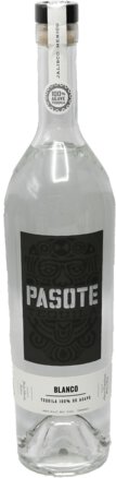 Pasote Tequila Blanco