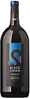 Black Swan Merlot