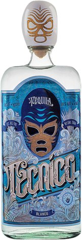 Tecnico Blanco Tequila