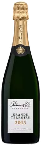 Palmer & Co. Grands Terroirs 2015 Champagne