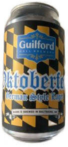 Guilford Hall Oktoberfest